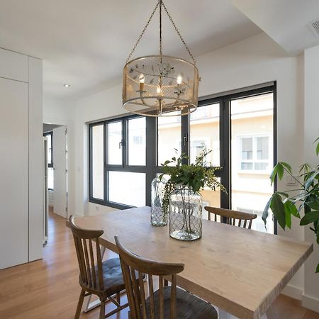Chezmoihomes Plaza Nueva Premium Granada Eksteriør bilde
