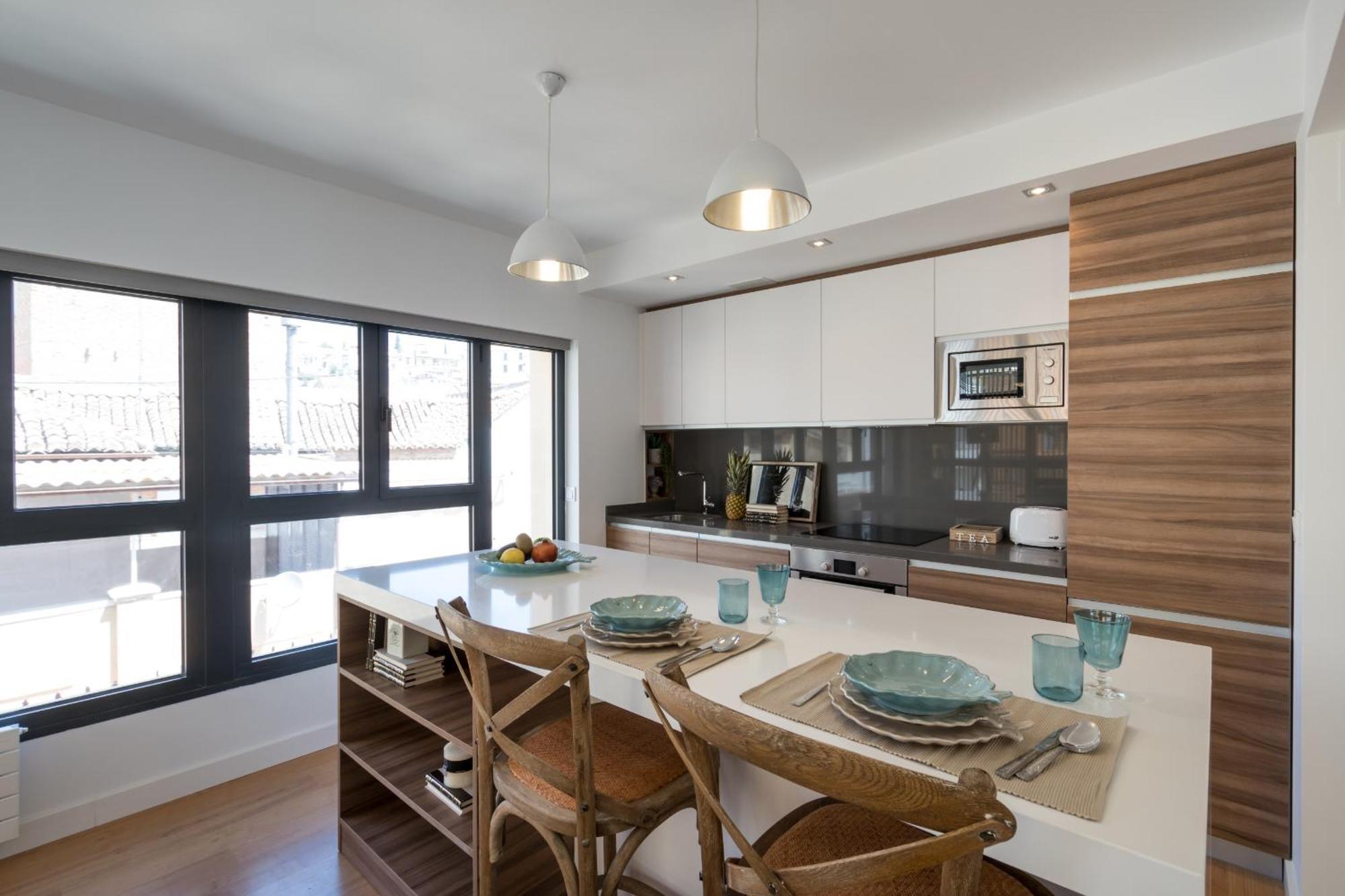 Chezmoihomes Plaza Nueva Premium Granada Eksteriør bilde
