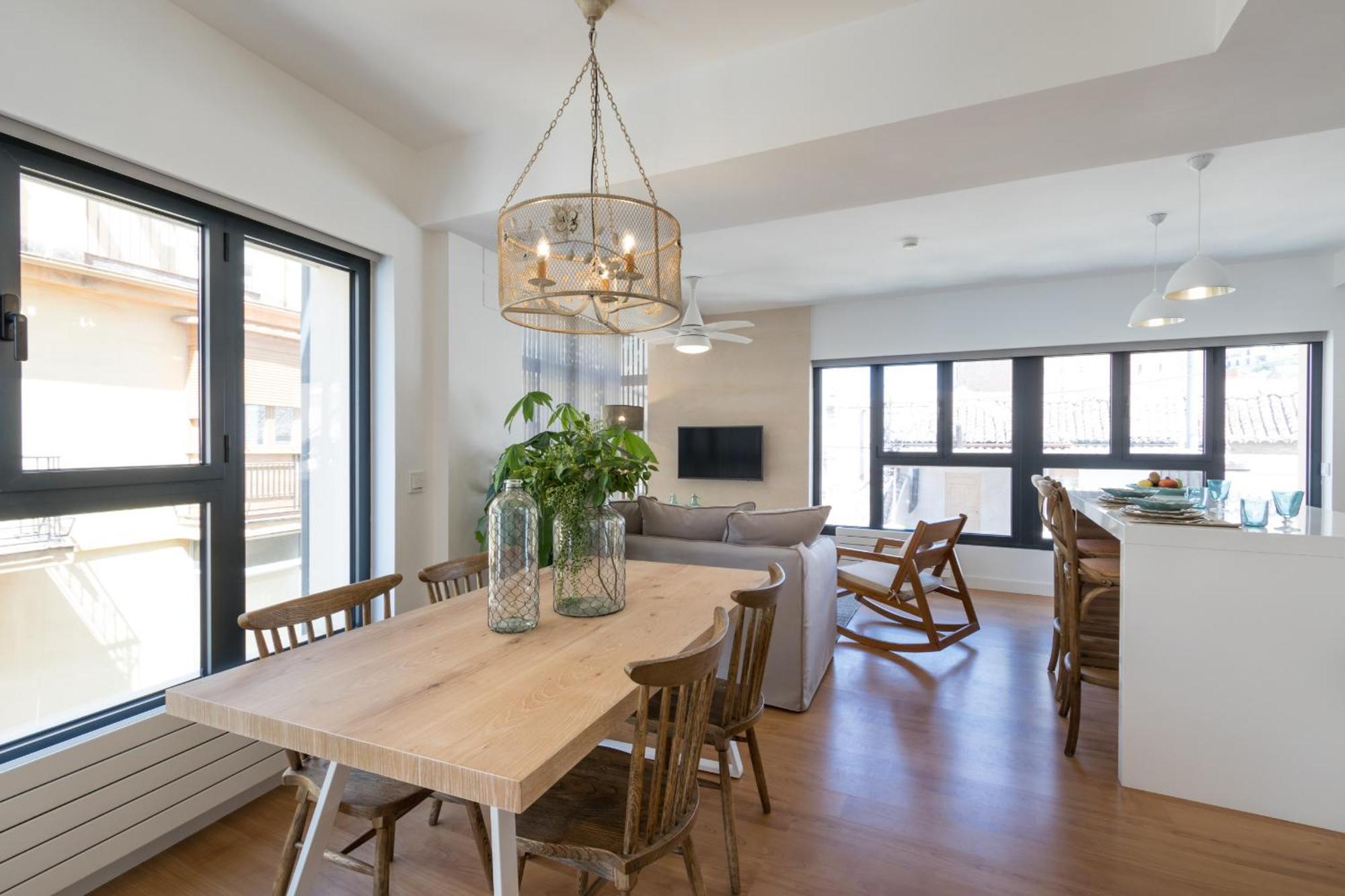 Chezmoihomes Plaza Nueva Premium Granada Eksteriør bilde