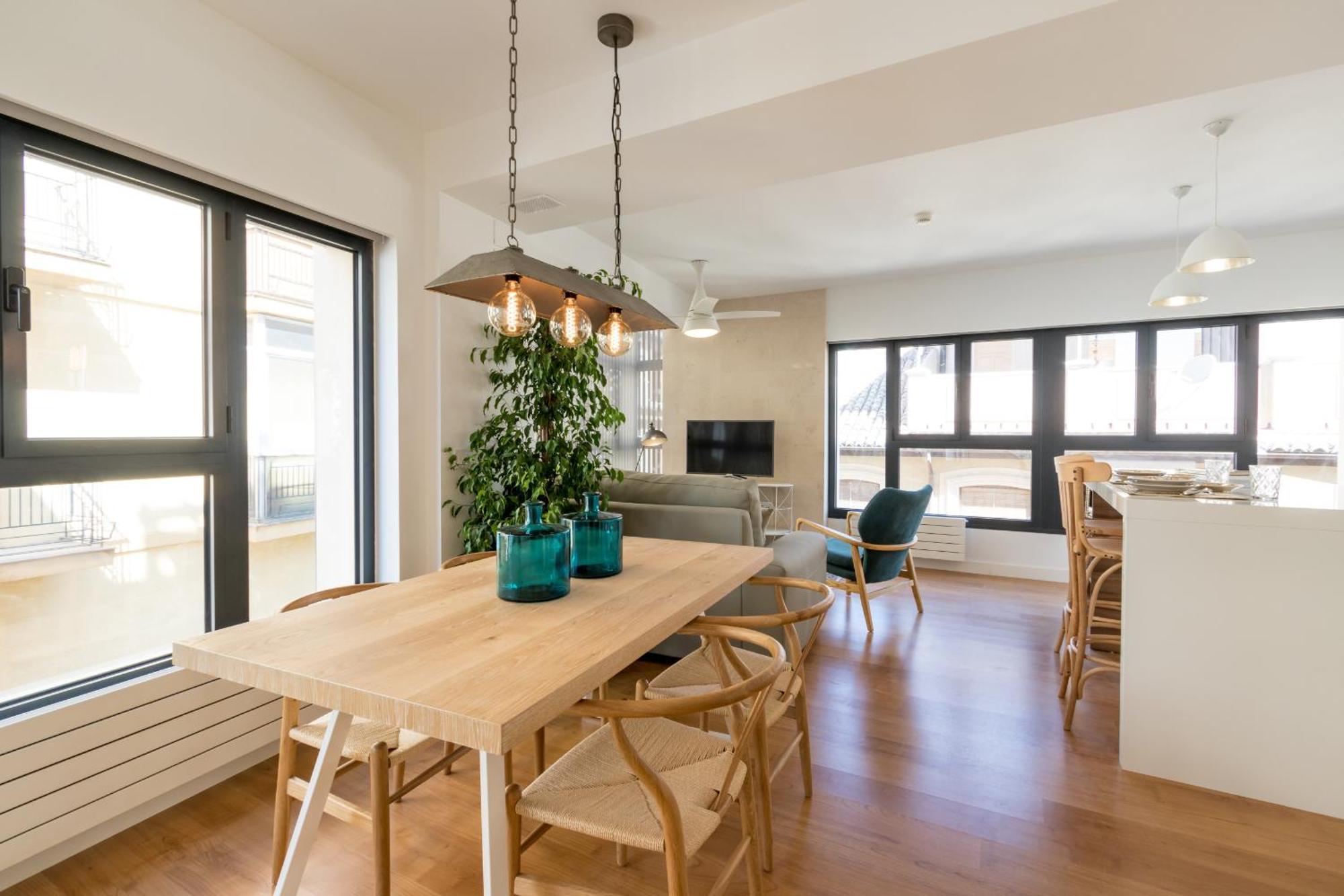 Chezmoihomes Plaza Nueva Premium Granada Eksteriør bilde