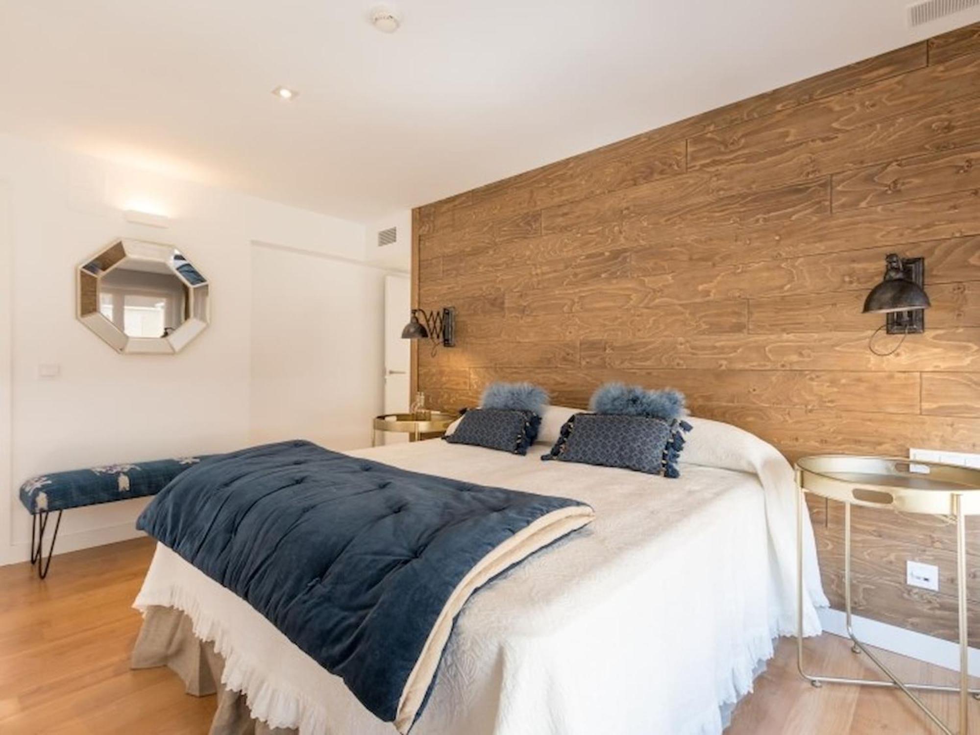Chezmoihomes Plaza Nueva Premium Granada Eksteriør bilde