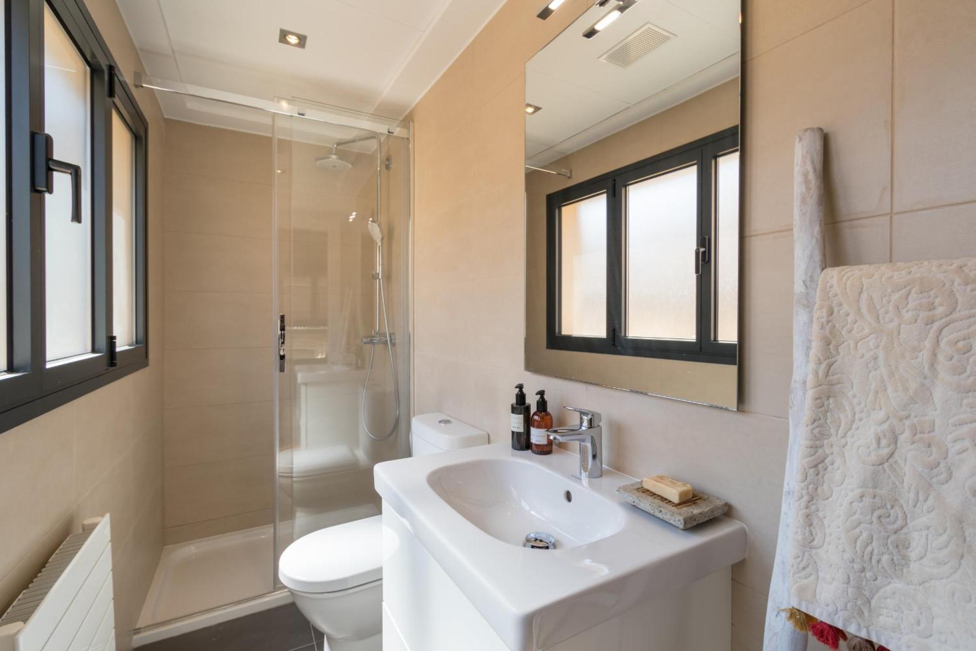 Chezmoihomes Plaza Nueva Premium Granada Eksteriør bilde