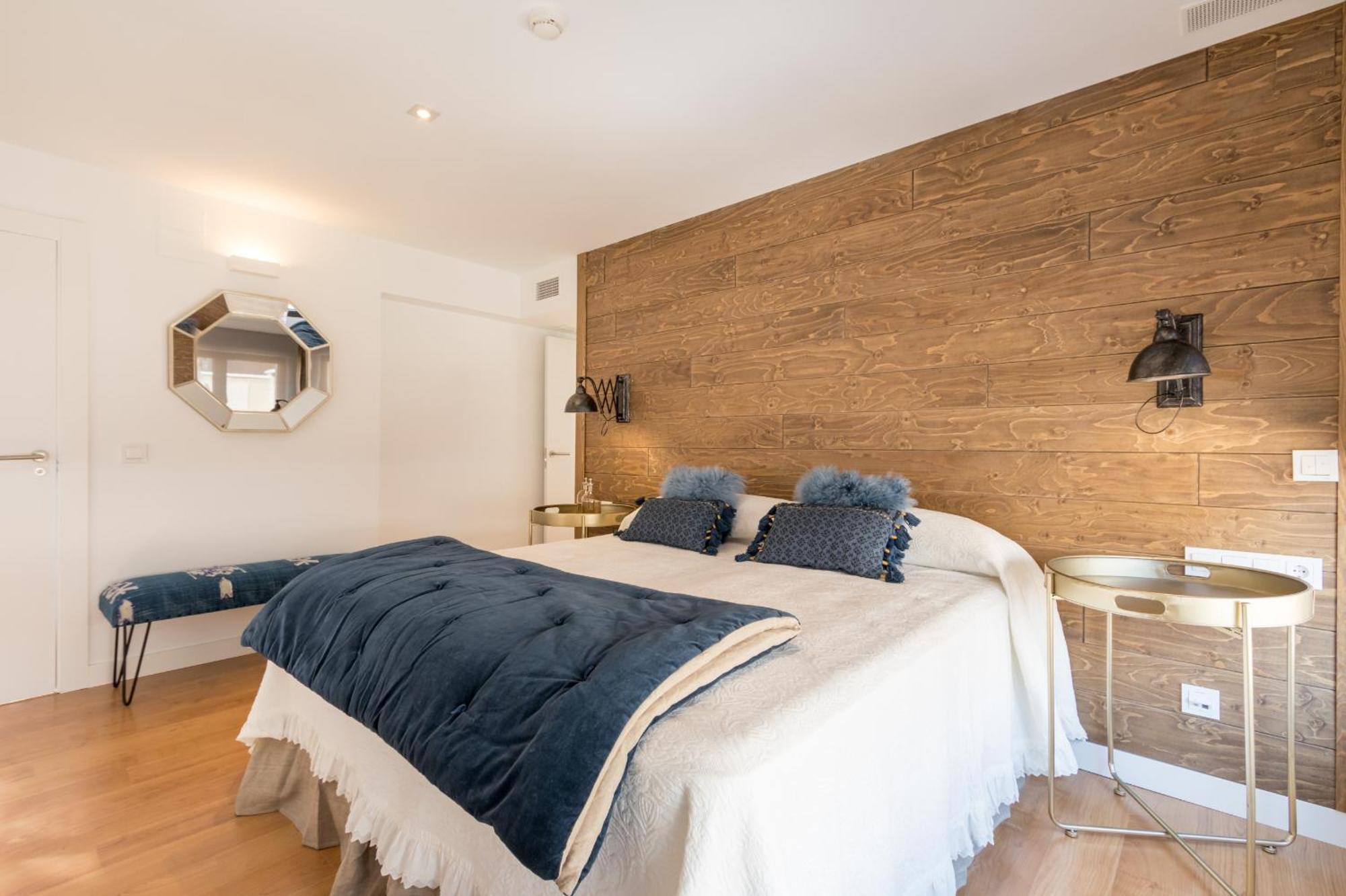 Chezmoihomes Plaza Nueva Premium Granada Eksteriør bilde