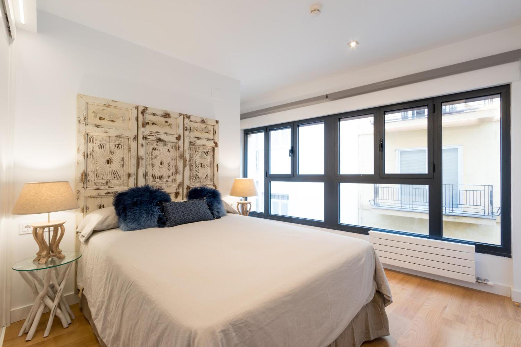 Chezmoihomes Plaza Nueva Premium Granada Eksteriør bilde
