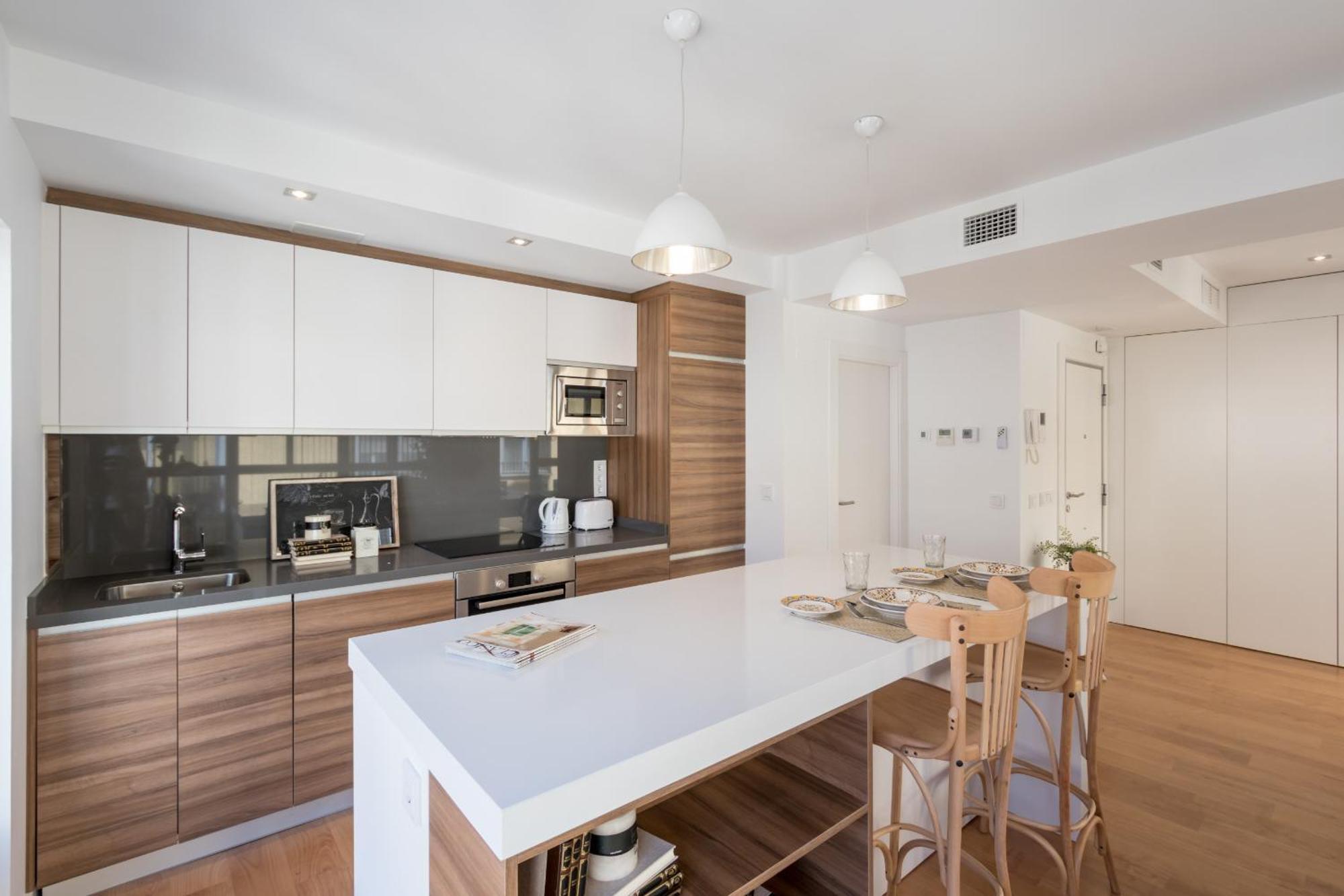 Chezmoihomes Plaza Nueva Premium Granada Eksteriør bilde