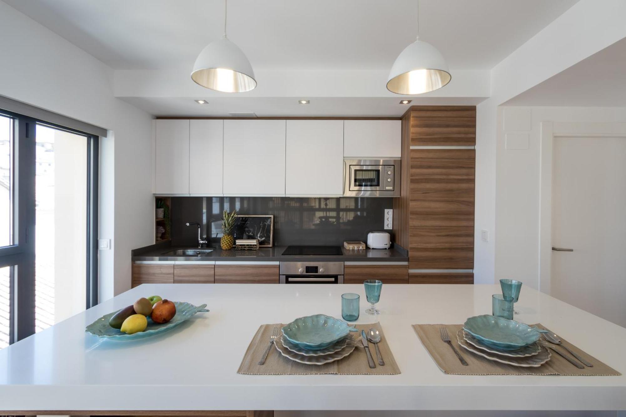 Chezmoihomes Plaza Nueva Premium Granada Eksteriør bilde