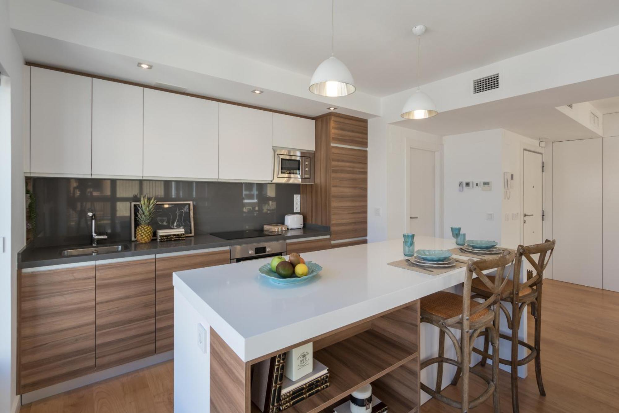Chezmoihomes Plaza Nueva Premium Granada Eksteriør bilde
