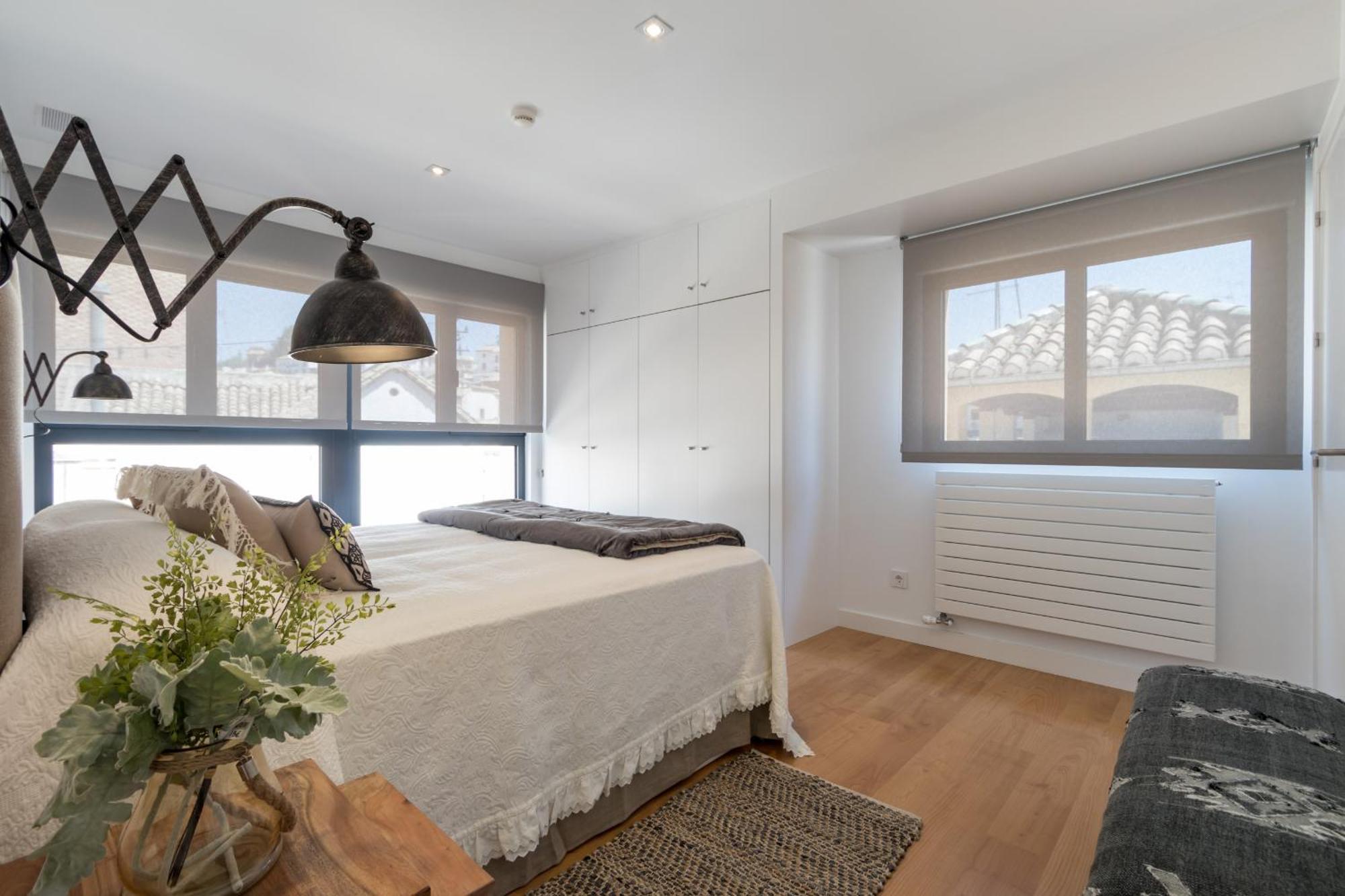 Chezmoihomes Plaza Nueva Premium Granada Eksteriør bilde