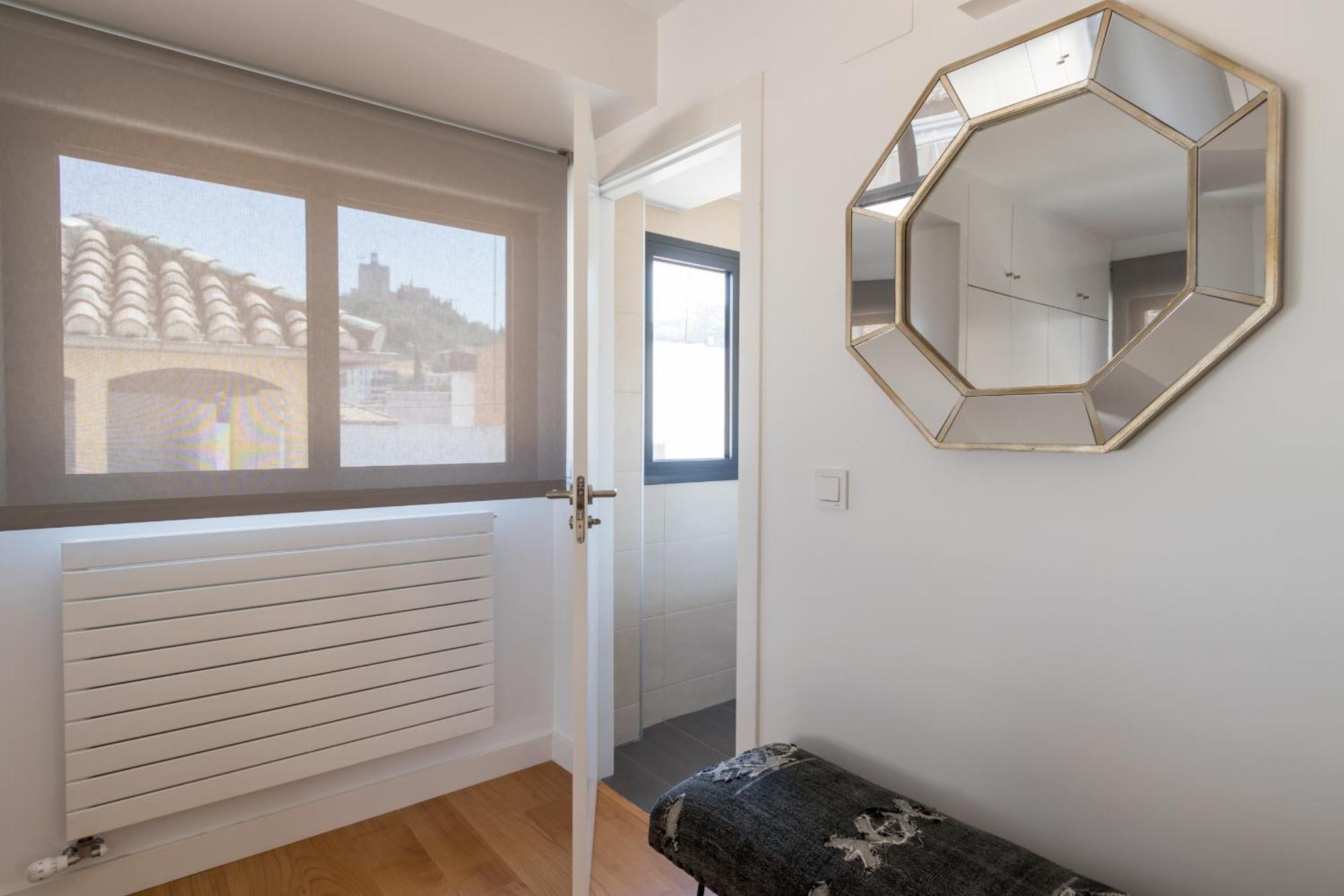 Chezmoihomes Plaza Nueva Premium Granada Eksteriør bilde