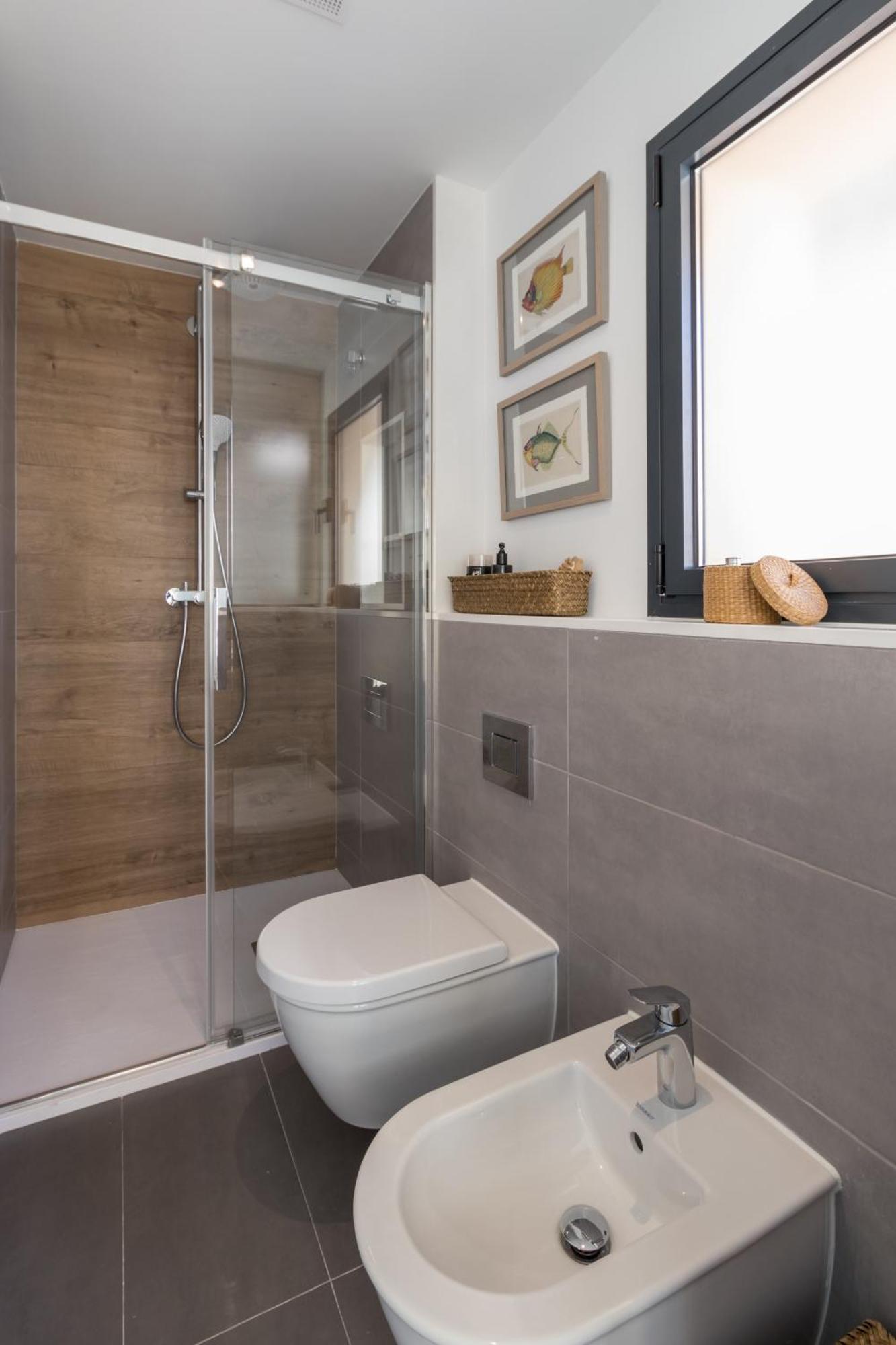 Chezmoihomes Plaza Nueva Premium Granada Eksteriør bilde